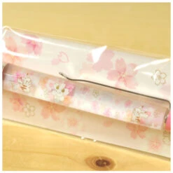 Stylo Pokémon Sakura - Stylo Flottant Pikachu CB -Style Japonais Boutique FloatingPenPikachuCBSakuraCollection2020YattaJapan2