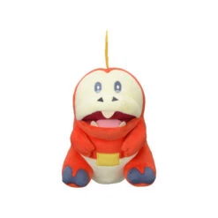 Peluche "Pokémon Écarlate Et Violet" - Chochodile