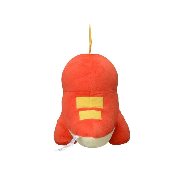 Peluche "Pokémon Écarlate Et Violet" - Chochodile 6 Peluche "Pokémon Écarlate Et Violet" - Chochodile – Image 4