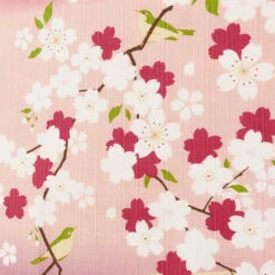 Furoshiki Nuit & Sakura -Style Japonais Boutique FuroshikiSakuraNightJapaneseHomeGoodsYattaJapan1