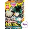 Choco Egg My Hero Academia (lot De 10) -Style Japonais Boutique FurutaChocoEggMyHeroAcademiaJapaneseCandyYattaJapan