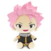 FAIRY TAIL Peluche Munyu S Natsu