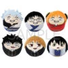 Peluche Corocot Gintama -Style Japonais Boutique GintamaCorocotPlushYattaJapan1