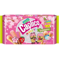 Caplico Mini - Sakura Party
