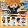 Haikyu!! Pyonkore Figurine (Gachapon) -Style Japonais Boutique HaikyuPyonkoreFigureGachaponYattaJapan
