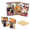 Bandai Gaufrette Haikyu!! (avec Carte) -Style Japonais Boutique HaikyuVanillaWaferwithcardYattaJapan