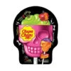 Chupa Chups Skull 3D (Paquet De 7 Sucettes) 1 Chupa Chups Skull 3D (Paquet De 7 Sucettes) -Style Japonais Boutique HalloweenChupaChupsYattaJapan
