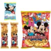 Snacks Disney Funny Pack -Style Japonais Boutique HalloweenSweetsPackDisneyCharactersJapaneseCandyYattaJapan1