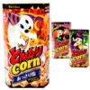 Tongari Corn - Halloween -Style Japonais Boutique HouseTongariCornMeatPieHalloweenJapaneseSnackYattaJapan