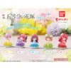 Bandai The Quintessential Quintuplets Hugcot SPECIAL COLOR (Gachapon) -Style Japonais Boutique HugcottTheQuintessentialQuintupletsSPECIALCOLORFigureCapsuleToyJapanGachaponYattaJapan
