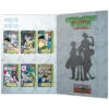 Bandai Hunter X Hunter Carddass Premium Edition Set -Style Japonais Boutique HunterxHunterCarddassPremiumEditionCardsSetBandaiJapanYattaJapan1