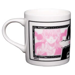 Yoshihiro Togashi Exhibition -PUZZLE- Hunter X Hunter Kurapika Tasse Magique -Style Japonais Boutique HunterxHunterKurapikaWarmingMugTogashiYoshihiroExhibitionPUZZLEJapanExclusiveYattaJapan5