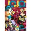 Jojo Magazine Winter 2022 -Style Japonais Boutique JOJOmagazine2022WINTERJoJoBizarreAdventureAnimeGoodiesYattaJapan