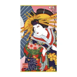 Thé Vert à La Prune Japonaise "Ume"