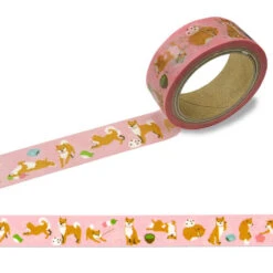 Ruban Adhésif - Shibata San