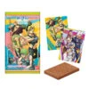 Bandai Gaufrette Jojo's Bizarre Adventure - Stone Ocean 3 (avec Carte) -Style Japonais Boutique JoJo sBizarreAdventureStoneOceanWafer3JapaneseSnacksYattaJapan
