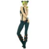 Jojo's Bizarre Adventure - Stone Ocean - Jolyne Cujoh - Grandista -Style Japonais Boutique Jojo sBizarreAdventureStoneOceanGrandistaJolyneCujohFigureYattaJapan