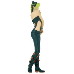 Jojo's Bizarre Adventure - Stone Ocean - Jolyne Cujoh - Grandista -Style Japonais Boutique Jojo sBizarreAdventureStoneOceanGrandistaJolyneCujohFigureYattaJapan3