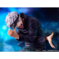 Figurine "Jujutsu Kaisen" Satoru Gojo 1/7 -Style Japonais Boutique JujutsuKaisen17ScaleFigureSatoruGojoSHIBUYASCRAMBLEFIGUREAnimeYattaJapan3