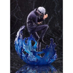 Figurine "Jujutsu Kaisen" Satoru Gojo 1/7 -Style Japonais Boutique JujutsuKaisen17ScaleFigureSatoruGojoSHIBUYASCRAMBLEFIGUREAnimeYattaJapan4