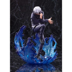 Figurine "Jujutsu Kaisen" Satoru Gojo 1/7 -Style Japonais Boutique JujutsuKaisen17ScaleFigureSatoruGojoSHIBUYASCRAMBLEFIGUREAnimeYattaJapan5
