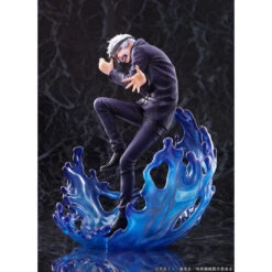 Figurine "Jujutsu Kaisen" Satoru Gojo 1/7 -Style Japonais Boutique JujutsuKaisen17ScaleFigureSatoruGojoSHIBUYASCRAMBLEFIGUREAnimeYattaJapan7