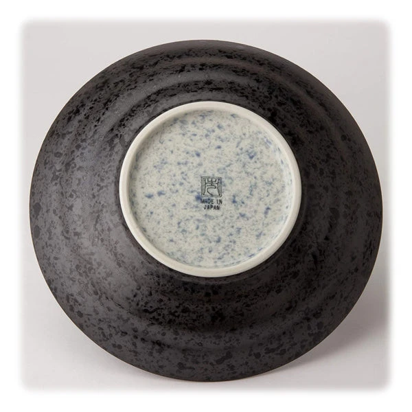 Assiette Profonde - Motifs Seigaiha 4 Assiette Profonde - Motifs Seigaiha – Image 2