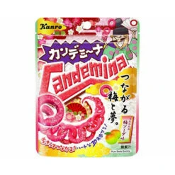 Candemina - Soda à La Prune