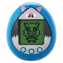 Bandai Kimetsu No Yaiba Tamagotchi Inosuke Hashibira Color