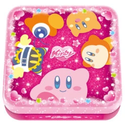 Boîte Métal - Kirby