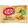 KitKat Mini - Biscuits Au Blé Complet