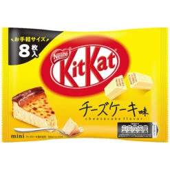 KitKat Mini - Cheesecake