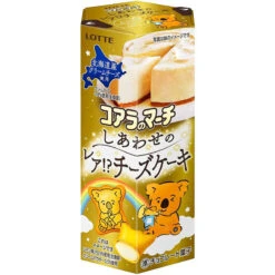 Koala No Machi - Rare Cheesecake