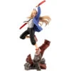 Kotobukiya ARTFX J Chainsaw Man Power Figurine 1/8 (pre-order) -Style Japonais Boutique KotobukiyaARTFXJPowerChainsawManFigureAnimeGoodiesYattaJapan