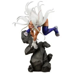 Kotobukiya ARTFX J My Hero Academia Mirko Figurine 1/8 (pre-order)