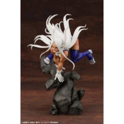Kotobukiya ARTFX J My Hero Academia Mirko Figurine 1/8 (pre-order) -Style Japonais Boutique KotobukiyaARTFXJRumiUsagiyamaMirukoMirkoMyHeroAcademiaFigureAnimeGoodiesYattaJapan2