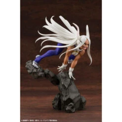 Kotobukiya ARTFX J My Hero Academia Mirko Figurine 1/8 (pre-order) -Style Japonais Boutique KotobukiyaARTFXJRumiUsagiyamaMirukoMirkoMyHeroAcademiaFigureAnimeGoodiesYattaJapan4