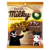 Milky - Bonbons Mont Blanc -Style Japonais Boutique KumamonPekoChanMilkySweetsYattaJapan