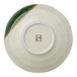 Grande Assiette 21cm - Mon Voisin Totoro - Ghibli -Style Japonais Boutique LargePlate21cmMyNeighborTotoroSakuraYattaJapan1