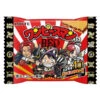 Gaufrettes Bikkuriman Choco - One Piece RED Special Edition