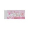 Gomme MONO Pokémon Sakura - Pèche -Style Japonais Boutique MONOEraserPikachuCBPinkSakuraCollection2020YattaJapan