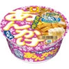 Cup Noodle - Ankake Udon -Style Japonais Boutique MaruchanKatsuobushifragrantankakeudonJapaneseNoodlesYattaJapan