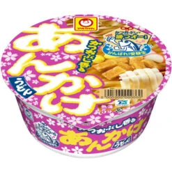 Cup Noodle - Ankake Udon