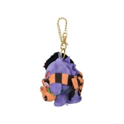 Peluche Mascotte "Pokémon Halloween Harvest Festival" - Ectoplasma -Style Japonais Boutique MascotHalloween2022HarvestFestivalGengarPokemonCenterJapanYattaJapan2