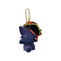 Peluche Mascotte "Pokémon Halloween Harvest Festival" - Zorua -Style Japonais Boutique MascotHalloween2022HarvestFestivalZoruaPokemonCenterJapanYattaJapan3