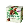 Melty Kiss - Matcha Green Tea -Style Japonais Boutique MeijiMeltyKissFirstPickingDarkMatchaJapaneseCandyHolidays2022YattaJapan