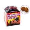 Halloween Donuts - Chocolat