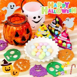 Hi-Chew - Mini Pack Halloween -Style Japonais Boutique MorinagaHiChewMiniPetitPackHalloweenJapaneseCandyYattaJapan2