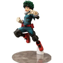 Figurine "My Hero Academia" Izuku Midoriya 1/8