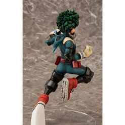 Figurine "My Hero Academia" Izuku Midoriya 1/8 -Style Japonais Boutique MyHeroAcademia18ScaleFigureIzukuMidoriyaCharaAniAnimeYattaJapan2